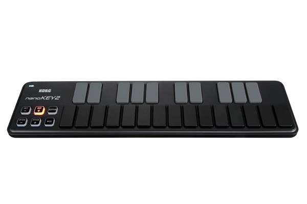 Korg Nanokey Korg USB keyboard