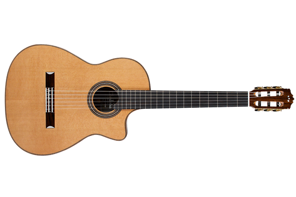 Cordoba CE Custom CD/IN