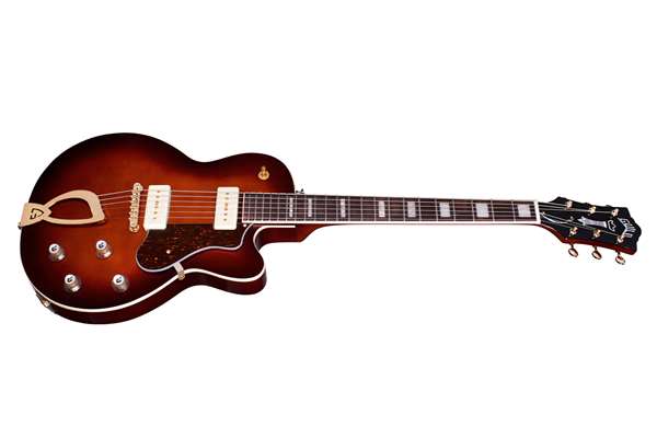 Aristocrat P90 Vintage Sunburst