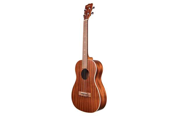 Kala Satin Mahogany Baritone Ukulele