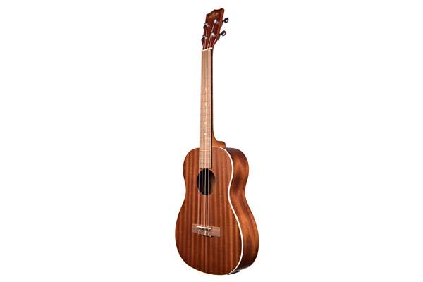 Kala Satin Mahogany Baritone w/ EQ Ukulele