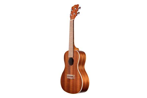 Kala Satin Mahogany Concert Ukulele