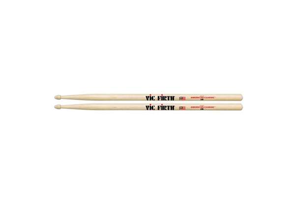 Vic Firth 5B Wood Tip