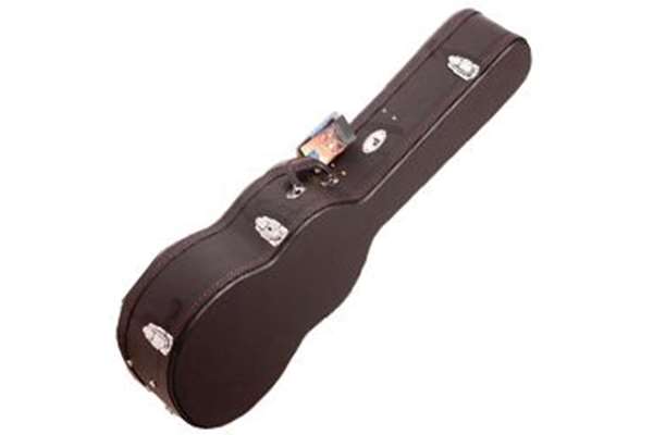 Hardshell Case for 000 Body Styles