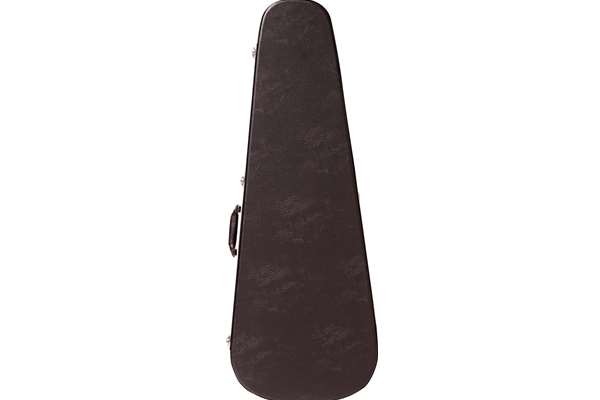 Teardrop Electric Guitar Hardshell Case