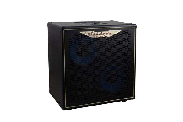 Ashdown ABM EVO IV 300w 2x10 Neo Cab, 8 ohm