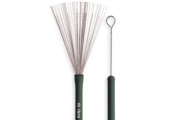 Vic Firth Split Brush