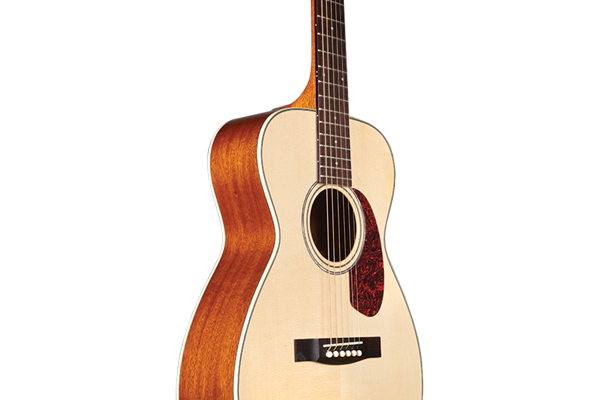 D-240E Natural Dreadnought Acoustic