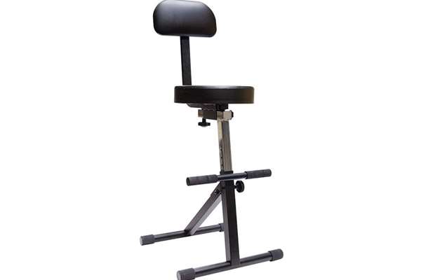 Profile Musician's Throne