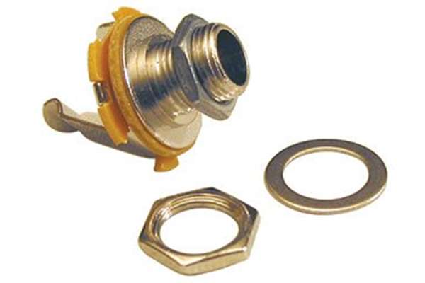 Profile Mono 1/4" Guitar Jack Socket