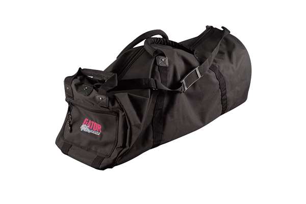 Drum Hardware Bag; 14" X 36"; w/ Wheels