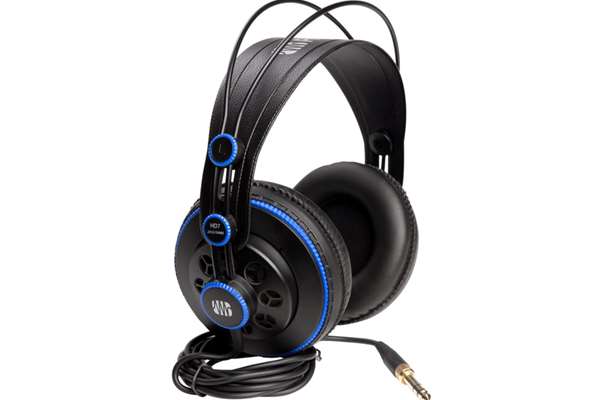 PreSonus® HD7 Professional Monitoring Headphones