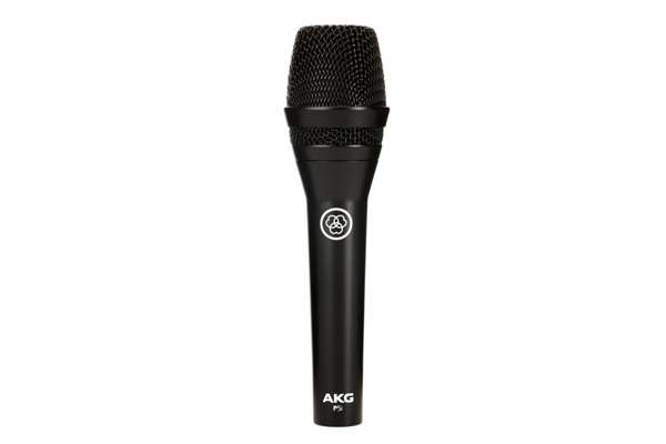 AKG P5i Handheld vocal Microphone