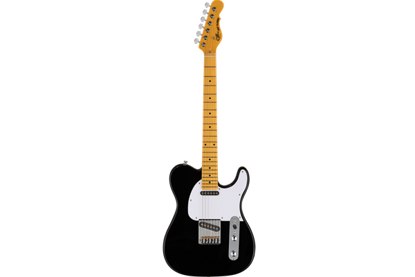 Tribute by G&L ASAT Classic, Gloss Black