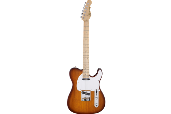 ASAT Classic, Tobacco Sunburst