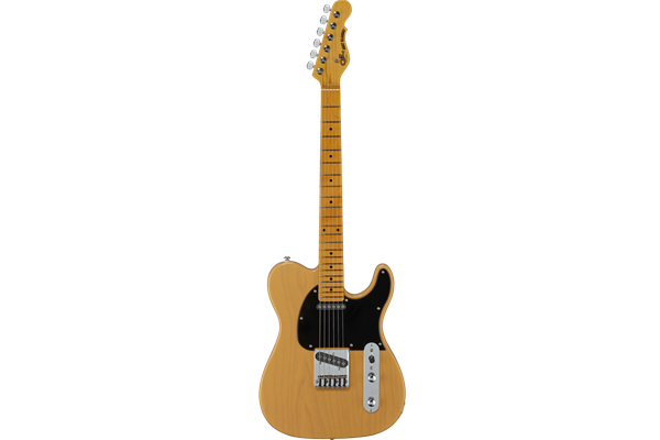 Tribute by G&L ASAT Classic, Butterscotch