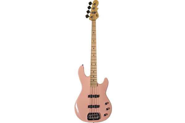 JB-2 Tribute Series, Shell Pink