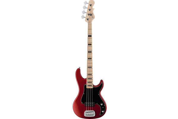 Kiloton, Candy Apple Red