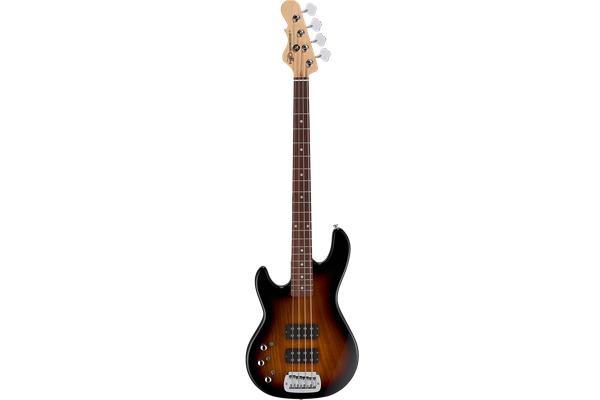 L-2000 Lefty, 3-Tone Sunburst