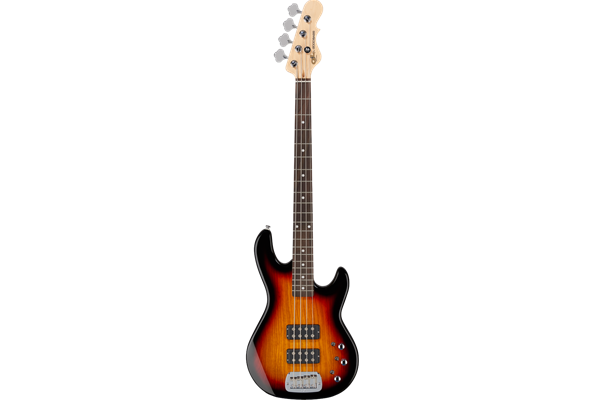 L-2000, 3-Tone Sunburst