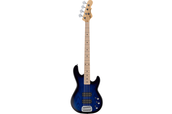 L-2000, Blueburst