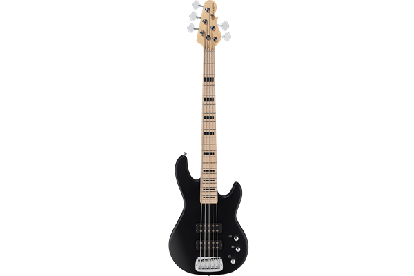 L-2500, Black Frost