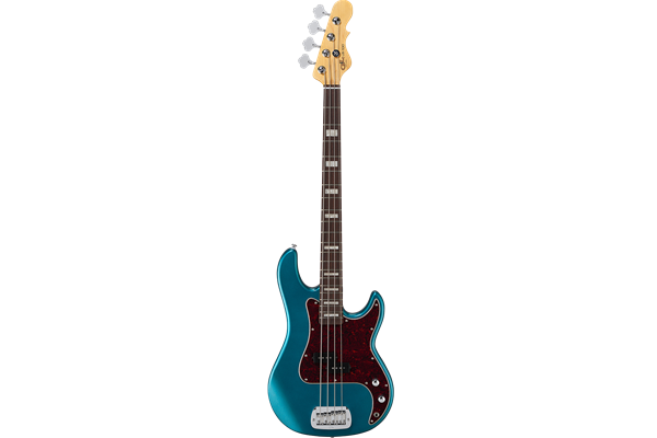 LB-100, Emerald Blue