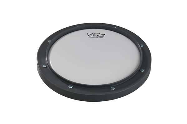 Remo 8" Practice Pad - Grey
