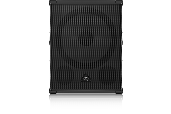 Active 2200-Watt PA Subwoofer