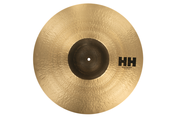 SABIAN 22" HH Power Bell Ride
