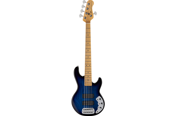 L2500 CLF S750, Blueburst, Maple Fretboard