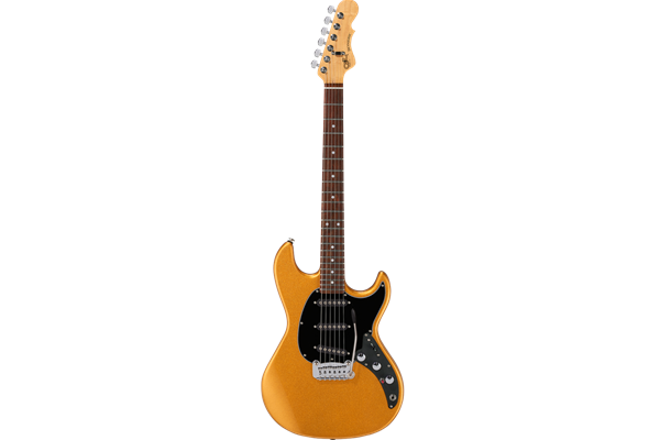 Skyhawk CLF, Pharaoh Gold, Chechen Fretboard