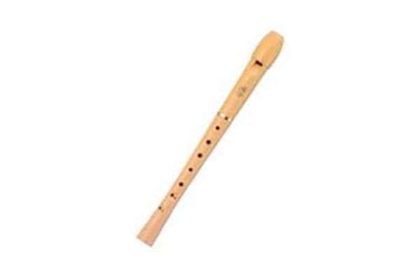 Soprano Baroque Recorder