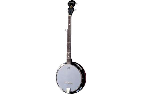 Alabama 5 String Student Banjo