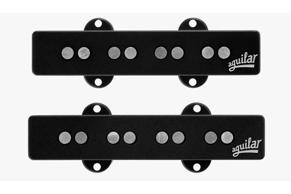 AG 4J-60 Set Jazz Bass Pickups