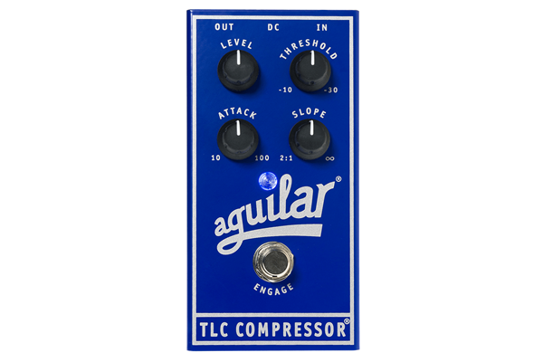 TLC Compressor