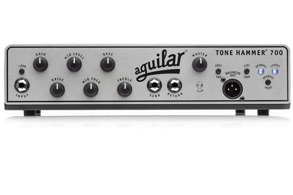 Tone Hammer 700 Super Light Head
