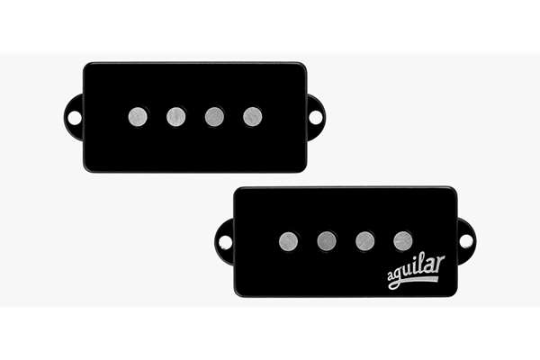 AG 4P-60 P-style Bass Pickups