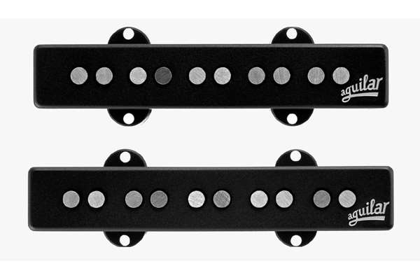 AG 5J-HC 5-string Hum-Cancelling Jazz Bass Pickup Set