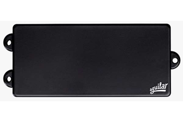 DCB-M5 Dual Ceramic Bar 5-String Music Man Style Bass Pickup