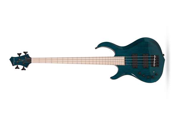 M2-5-G2-Trans.Blue LH 2nd Gen