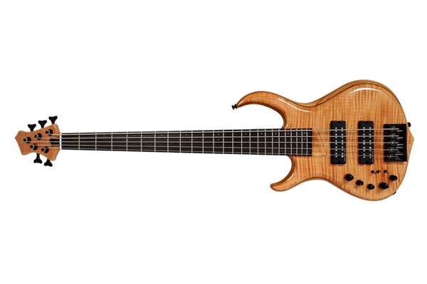 M7 SWAMP ASH-5-Nat,Left Hand
