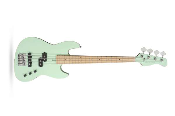 U5 Alder 4str Mint