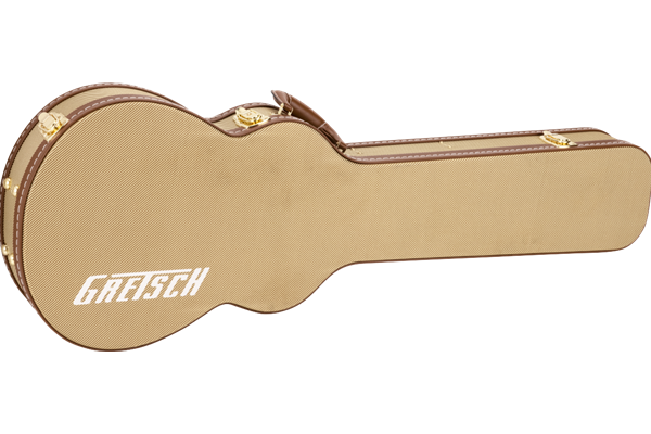 Gretsch® Bass/Baritone Tweed Case