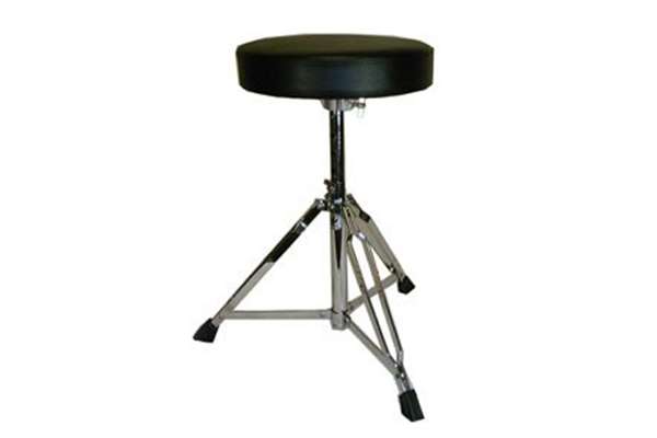 Double Braced Drum Throne