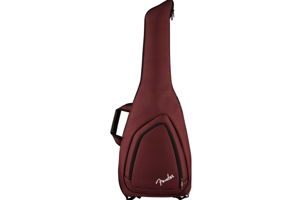 Limited Edition FE610 Electric Guitar Gig Bag, Oxblood