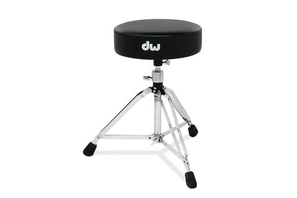 5000 Series Drum Throne with Oversized Nut