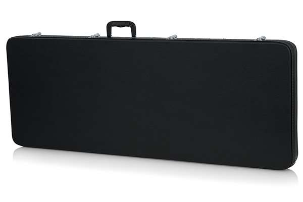 GWE Case for Extreme Shaped Guitars