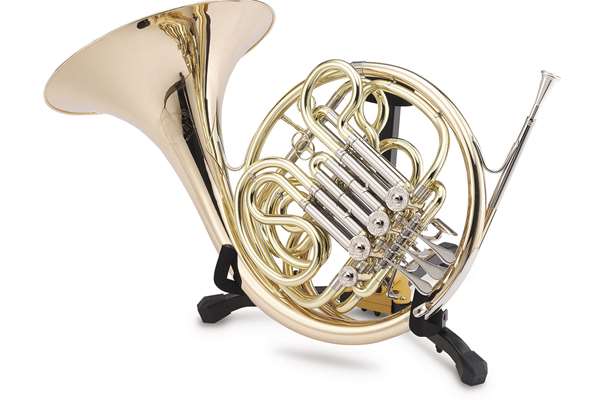 Hercules  FRENCH HORN STAND