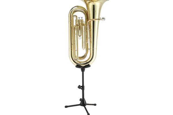 Hercules Performer Tuba Stand